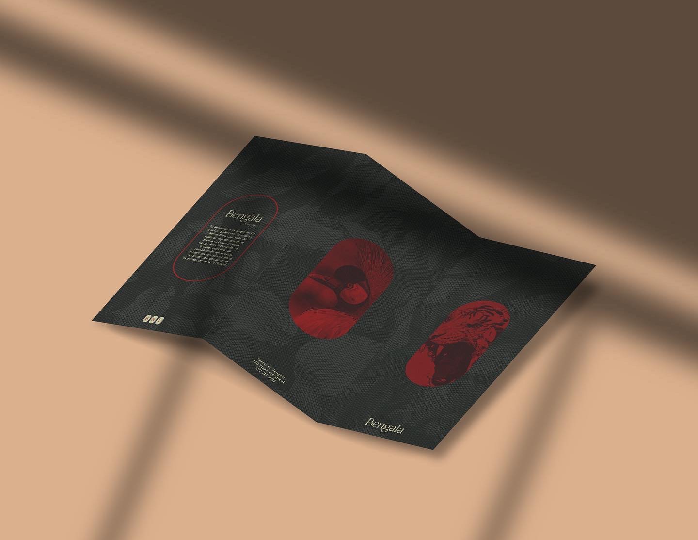 Bengala — aplicación