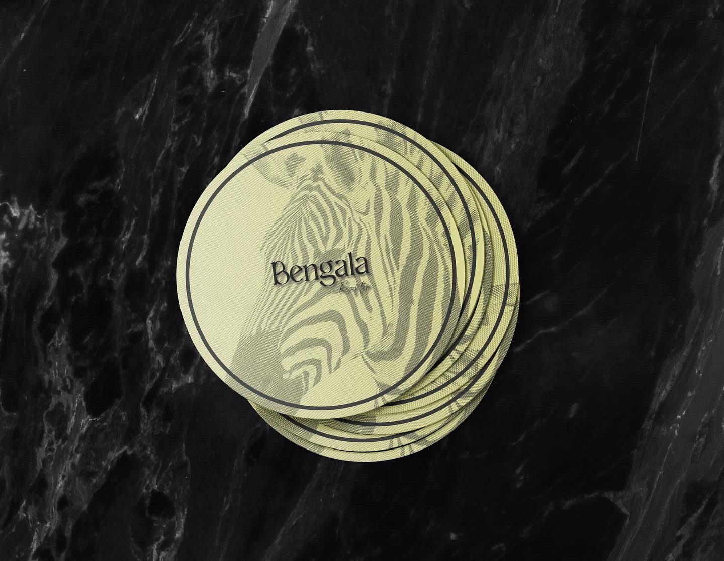 Bengala — detalle final
