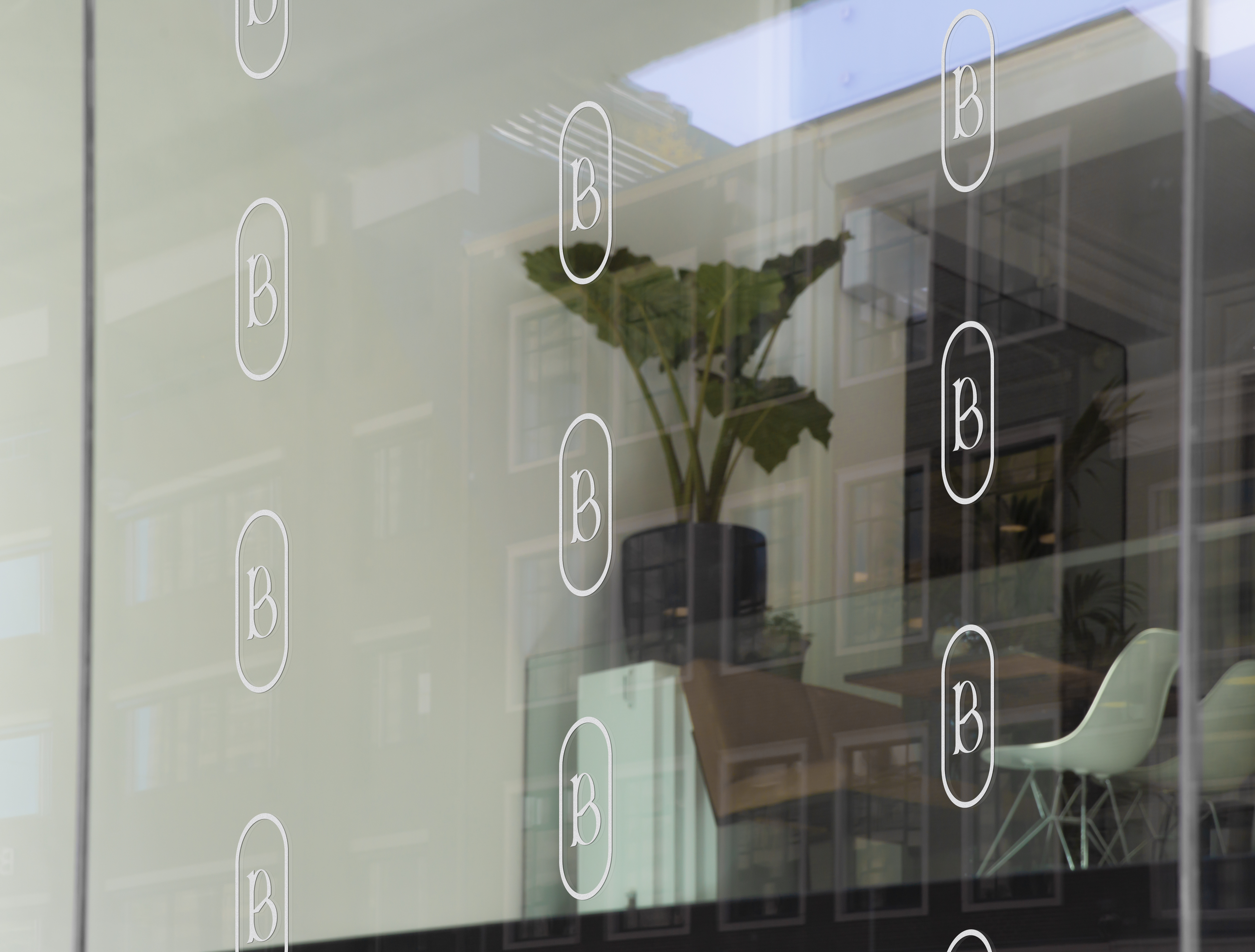 Aplicación en ventana