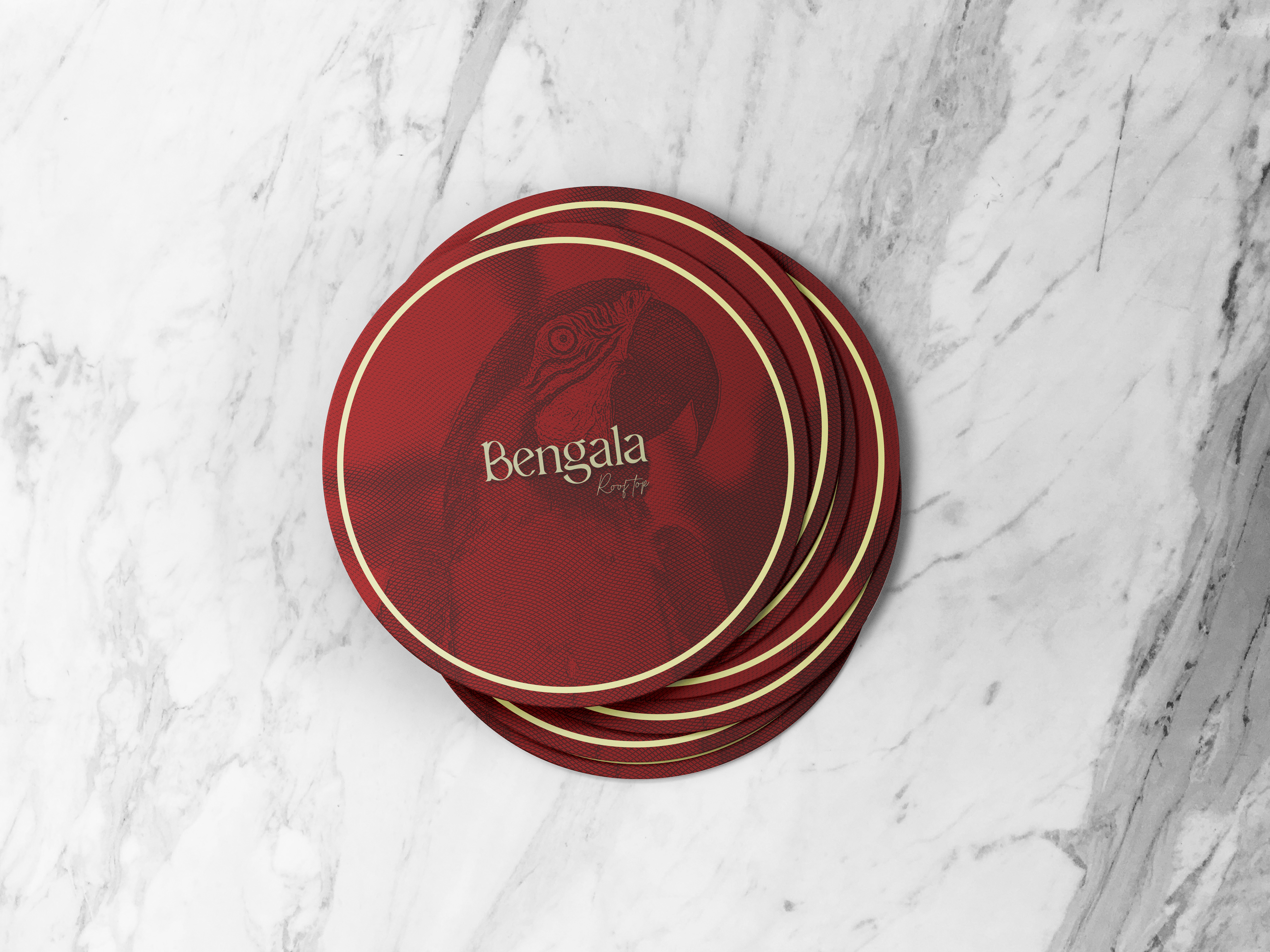 Portavasos Bengala