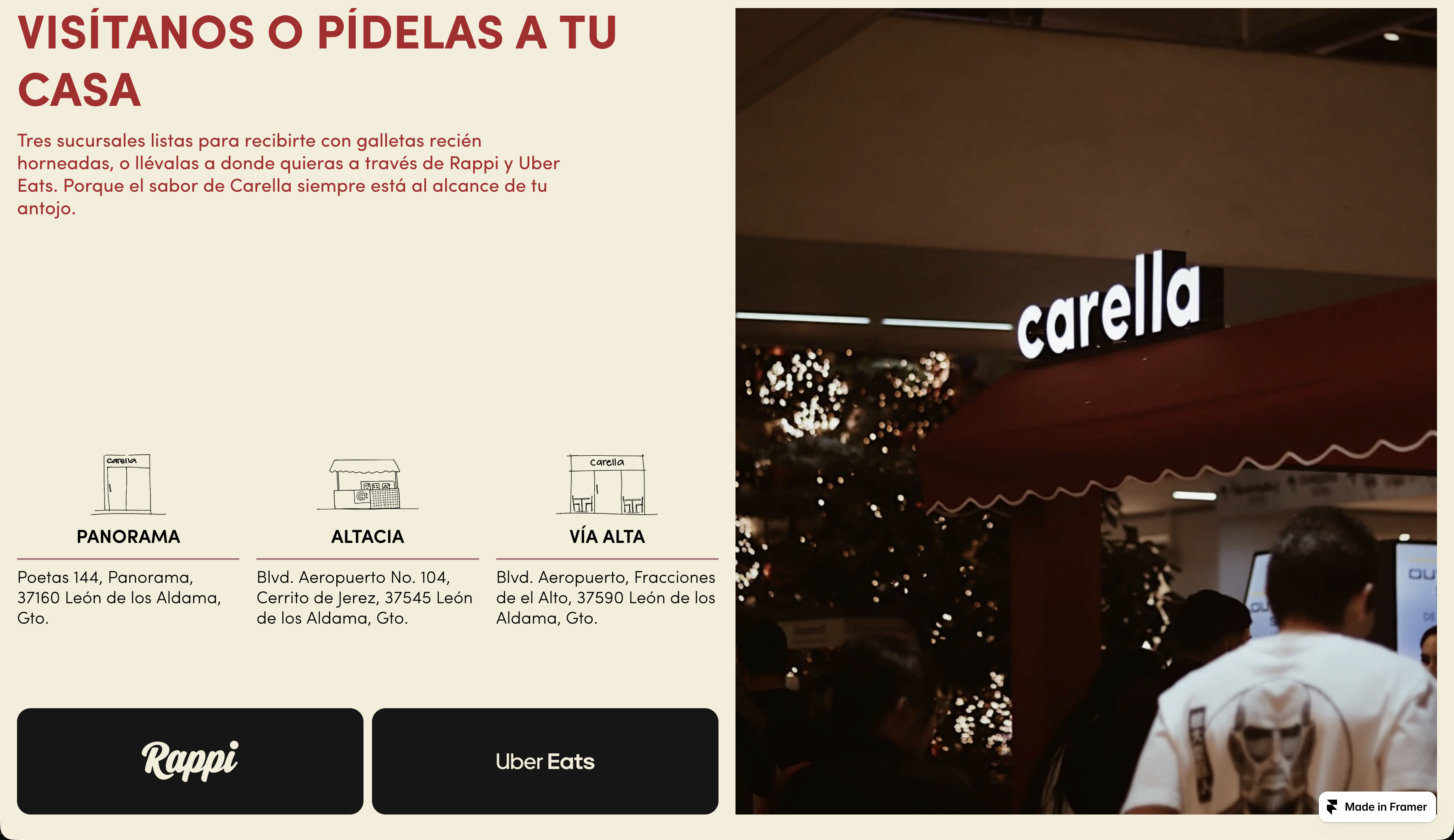 Carella — imagen de cierre