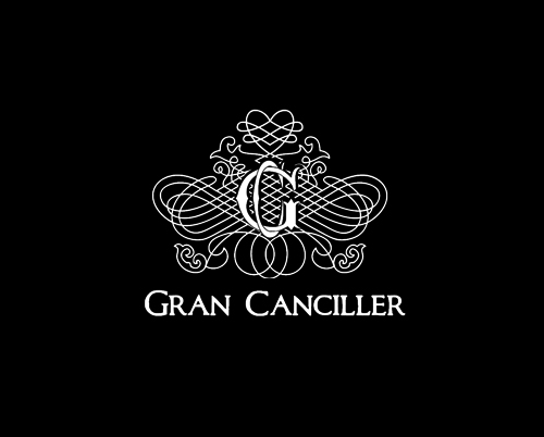 Gran Canciller — logotipo