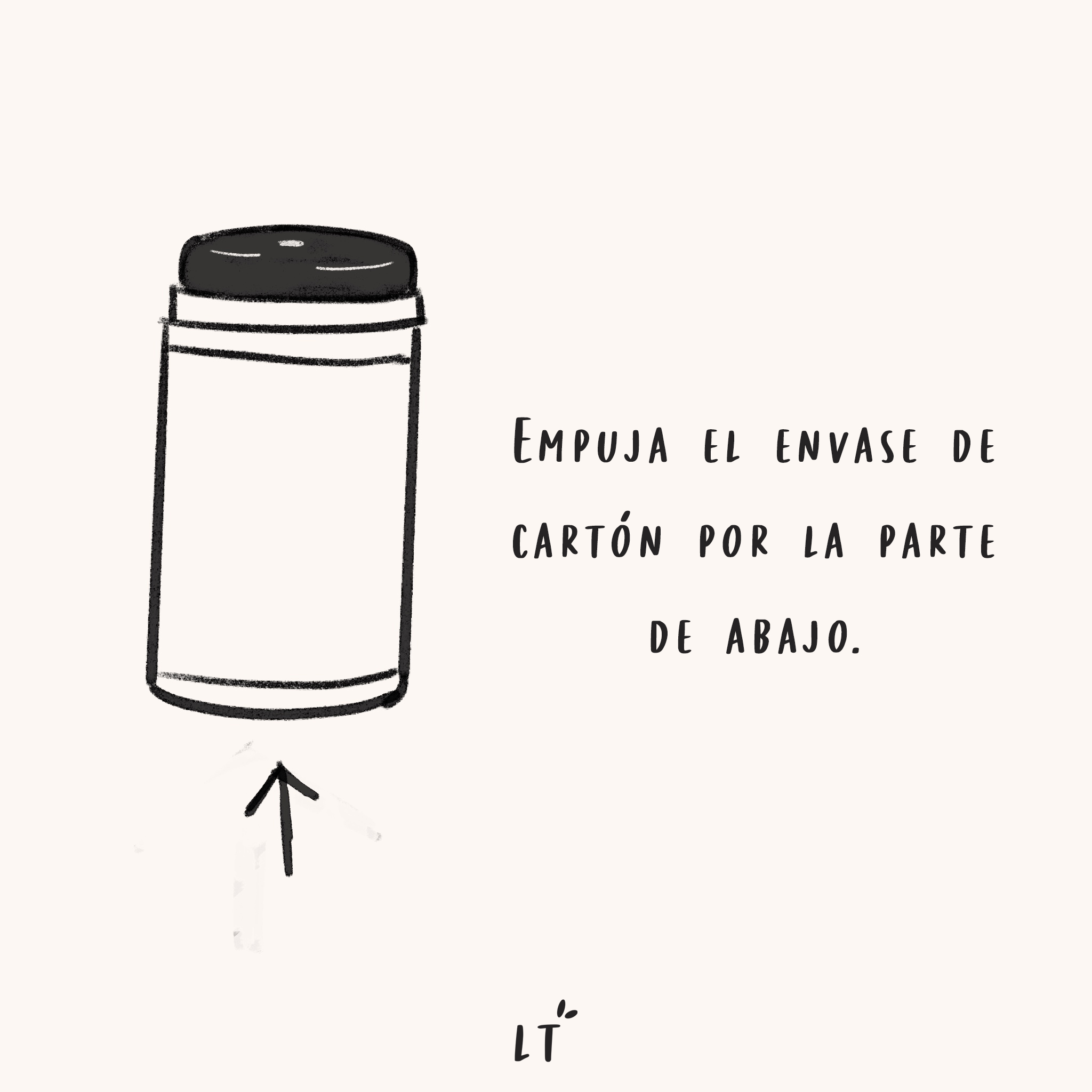 Lemon Tree — post redes sociales