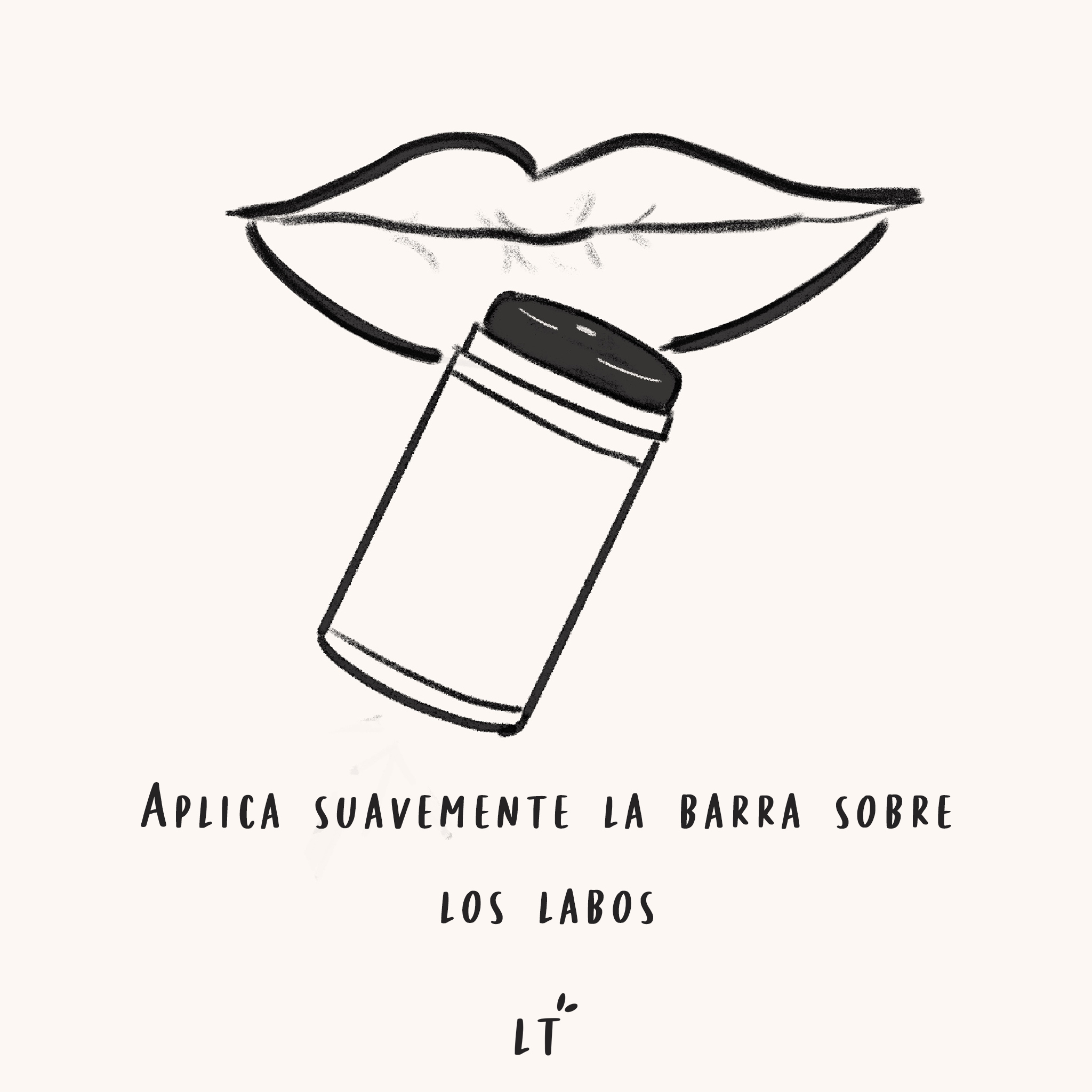 Lemon Tree — post redes sociales