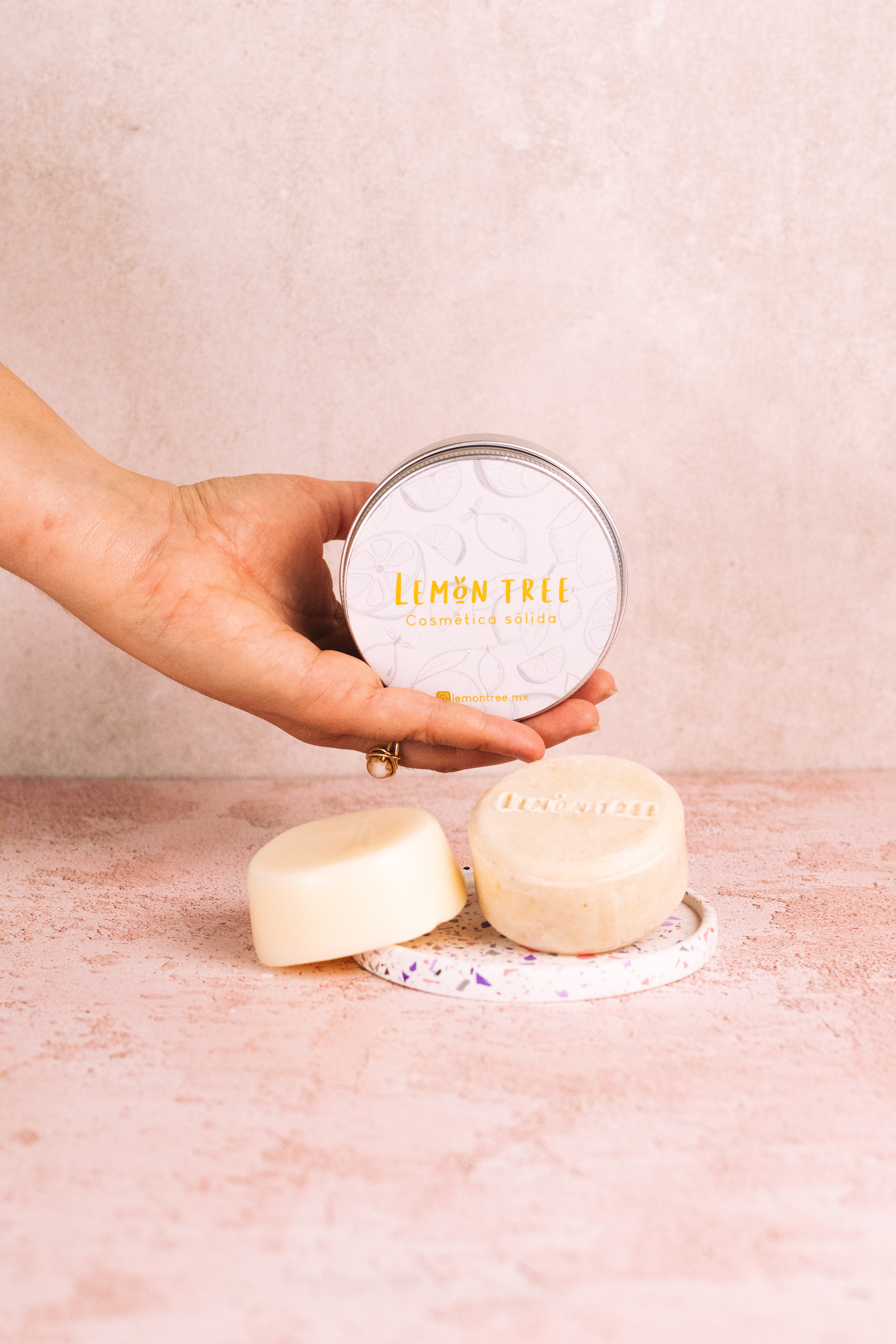 Lemon Tree — producto