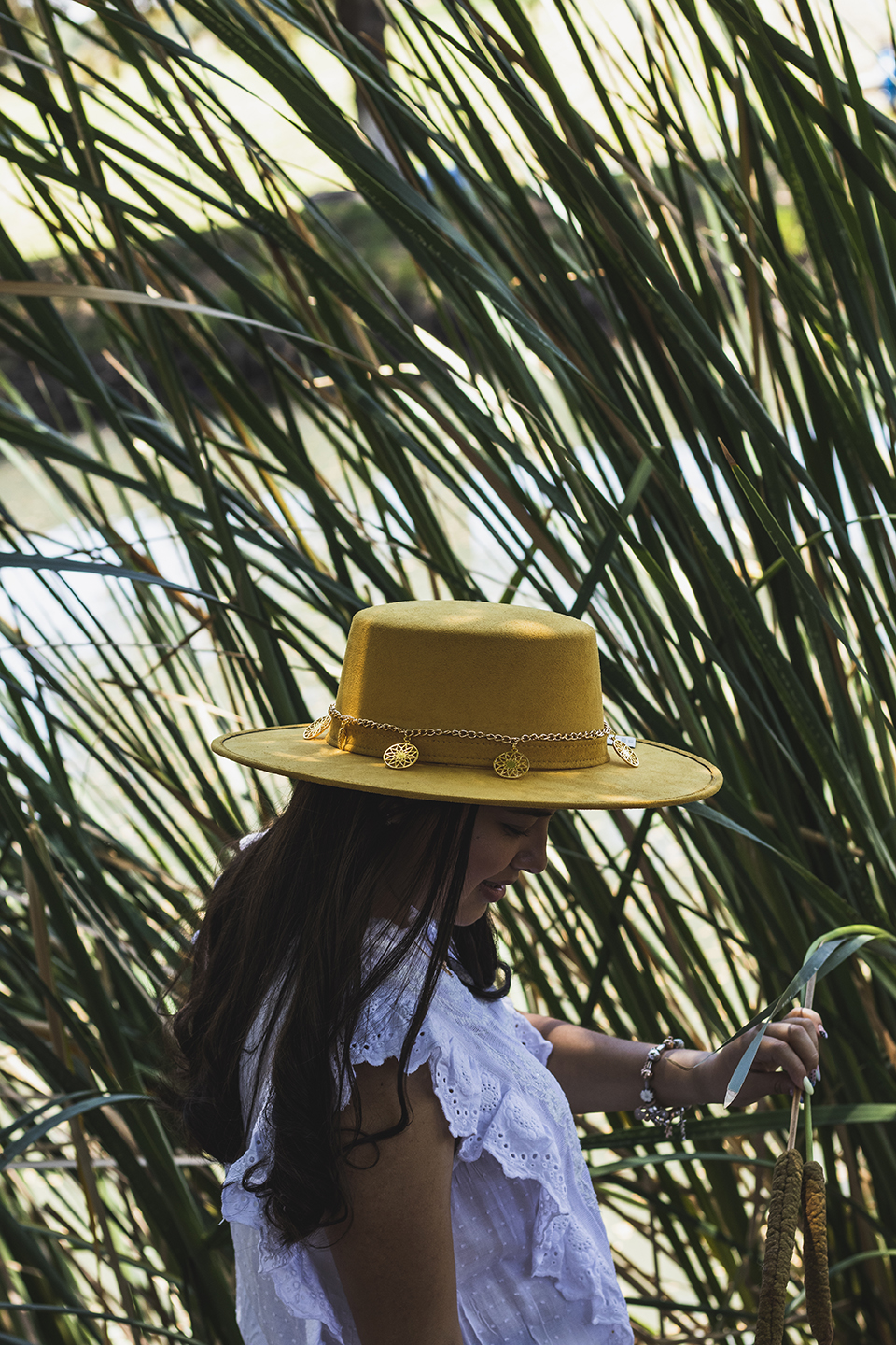 Soy Tribu — retrato lifestyle